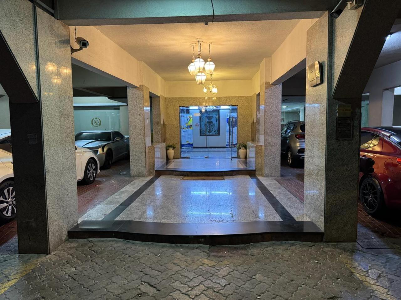 Apartment Partition In Deebaj Dubai