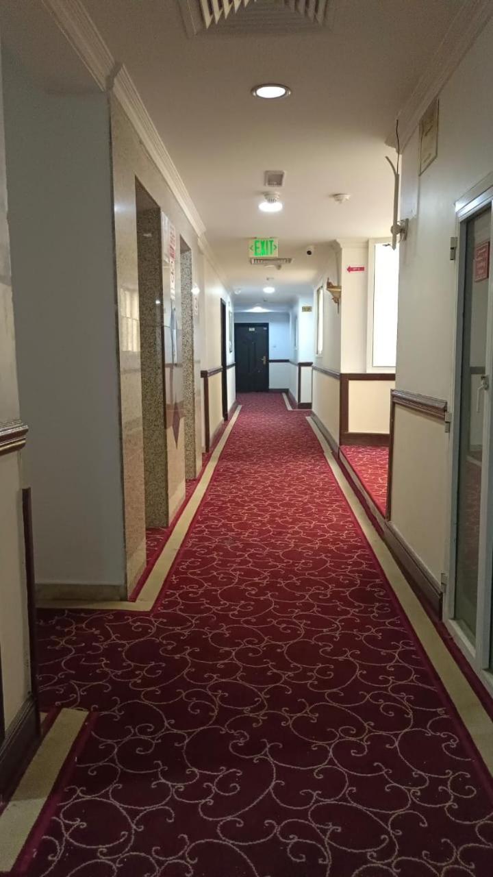 Apartment Partition In Deebaj Dubai